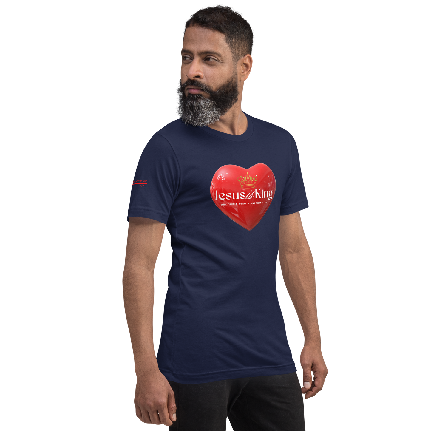 Unisex t-shirt