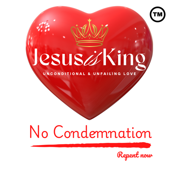 Jesus is King to All Store