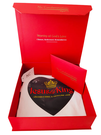 Unisex Redemption Edition Premium T-shirt