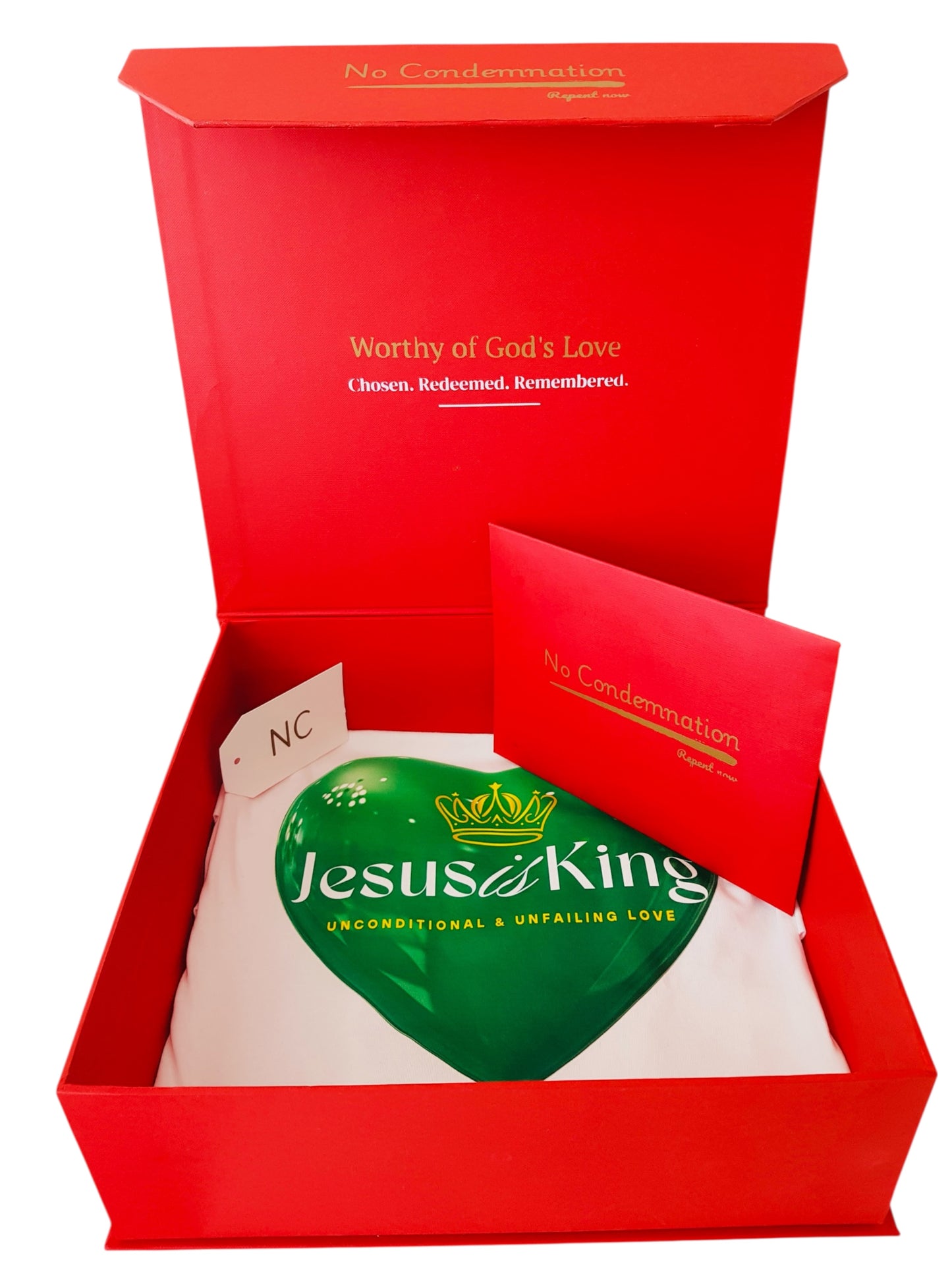 Unisex New Life Edition Premium T-shirt