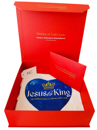 Unisex Premium T-shirt Set (White)