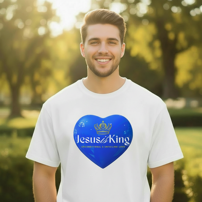 Unisex Premium T-shirt Set (White)