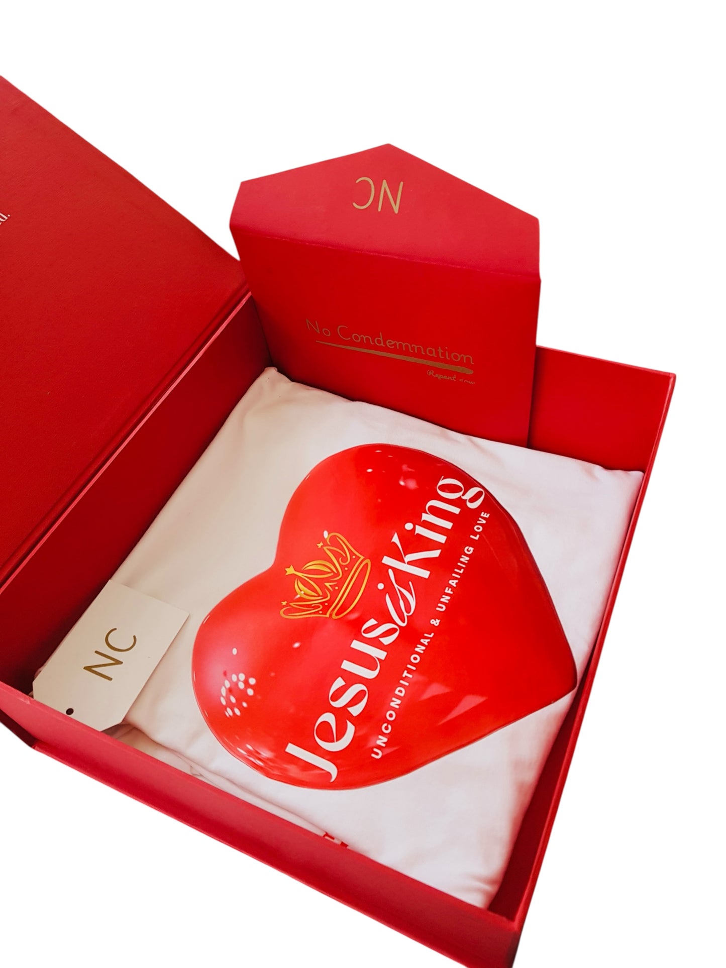 Unisex Premium T-shirt Set (White)