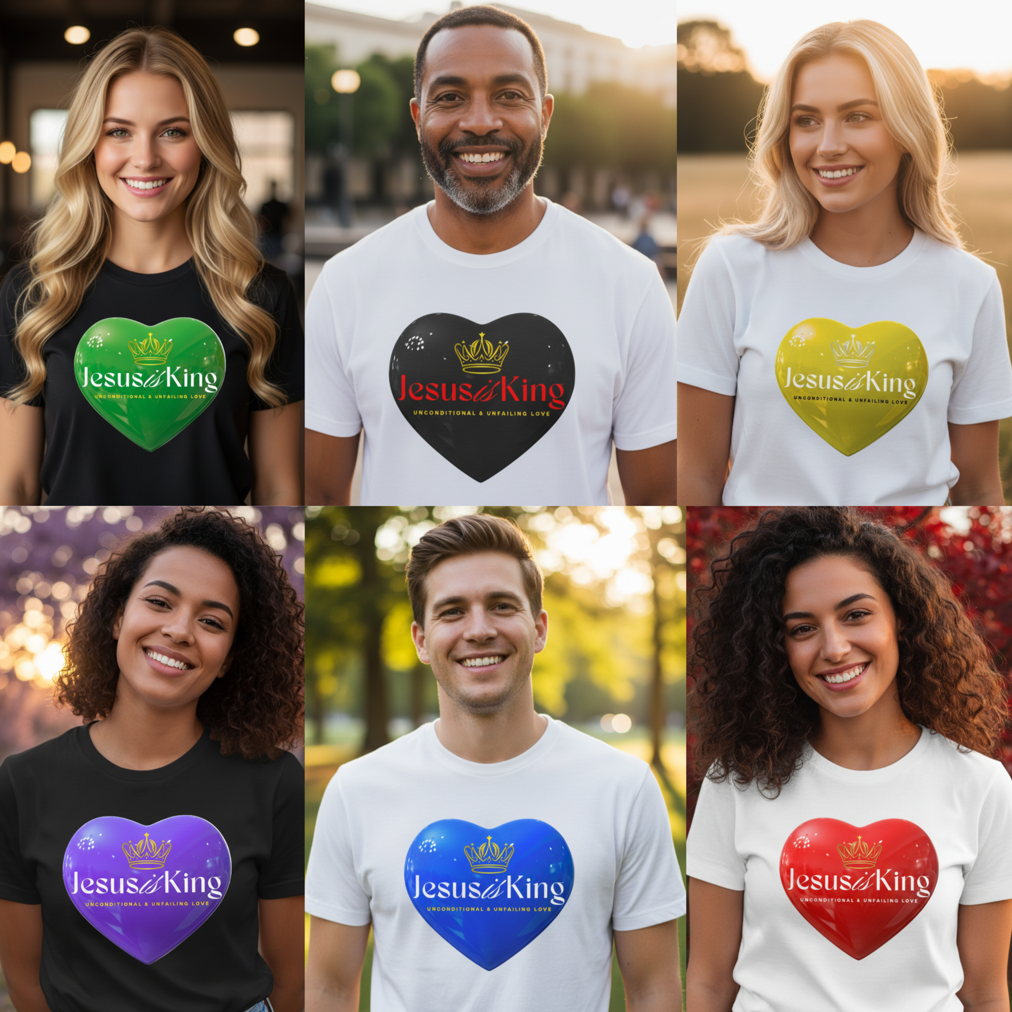 Load video: Inspiration behind our Brand