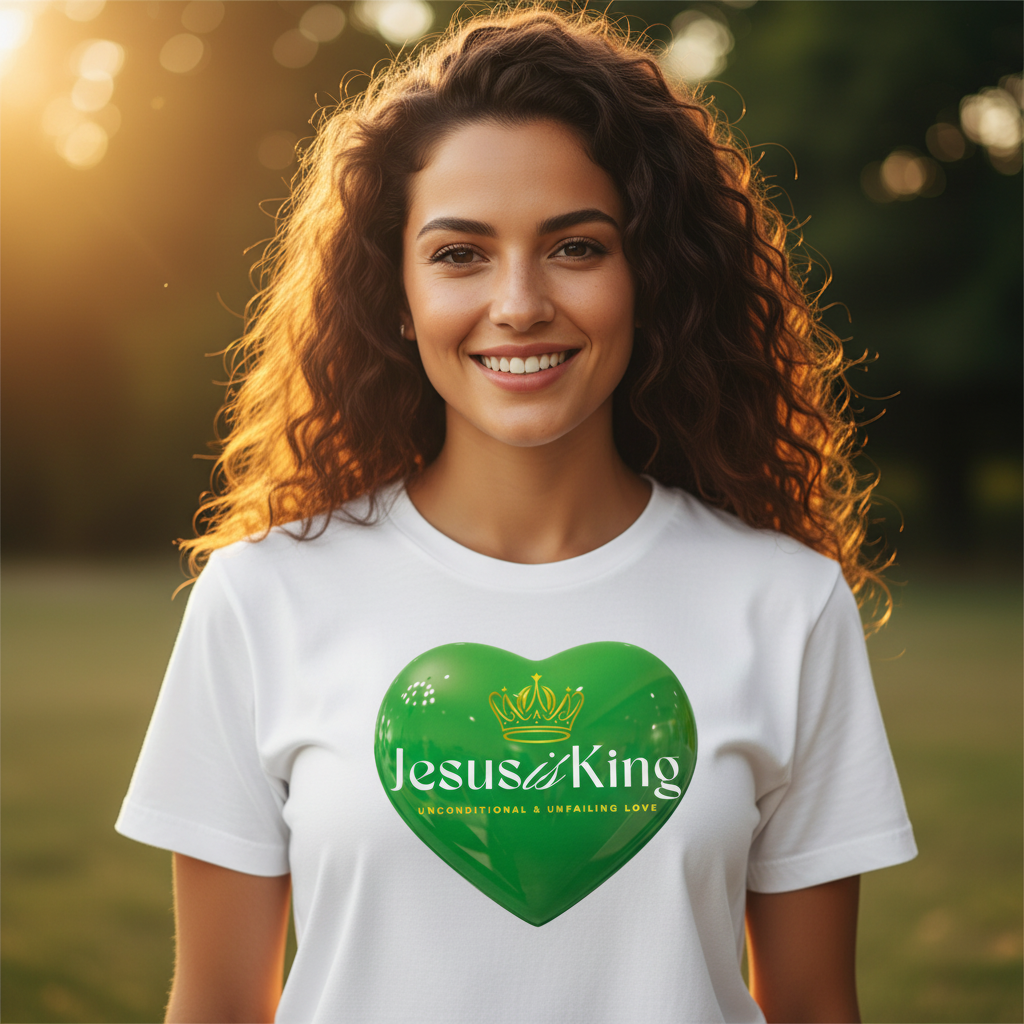 Unisex Premium T-shirt Set (White)