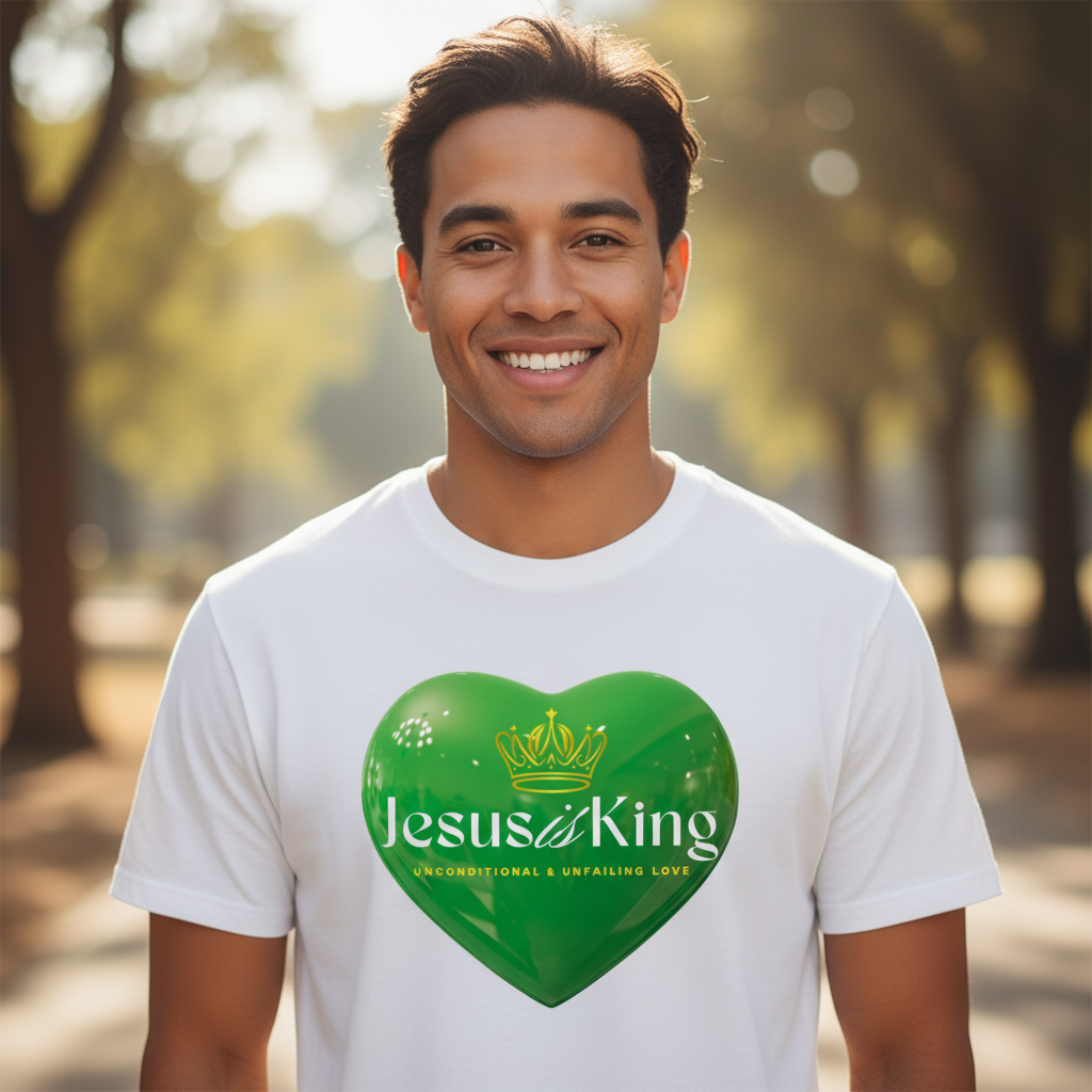 Unisex Premium T-shirt Set (White)