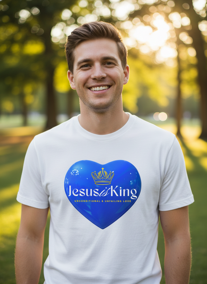 Unisex Premium T-shirt Set (White)