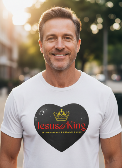 Unisex Premium T-shirt Set (White)