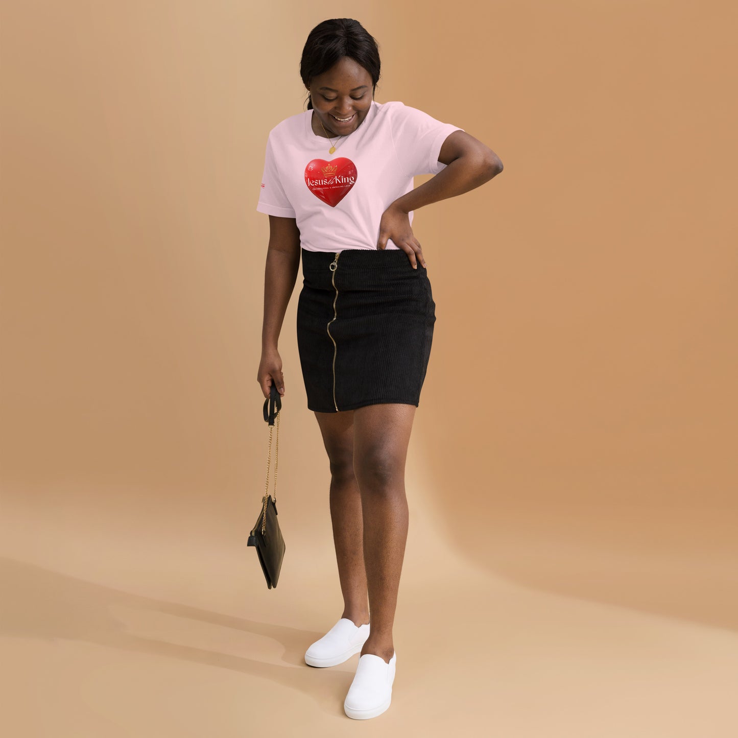 Unisex t-shirt